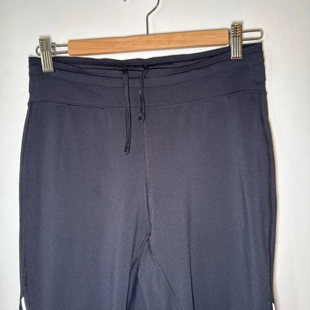 Mountain Hardwear Mens 3/4 Running Tights Cropped | Men’s Med